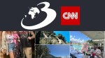 Doi soți au lăsat viața de oraș și s-au mutat într-un sat de pe insula grecească Lefkada: „Cheltuim mai puțin și trăim mult mai bine”