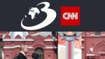 Pentru prima dată din 2022, liderii fostelor țări sovietice au ignorat în masă parada de Ziua Victoriei de la Moscova