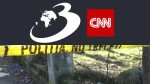 Crimă șocantă în Bihor. O elevă a fost omorâtă la ferma unde făcea practică. Suspectul principal este căutat cu drona