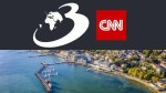 „Prețuri șoc în Bulgaria”. Vicepreședintele ANAT s-a dus la o bere pe o terasă din Balcic și a fotografiat meniul 