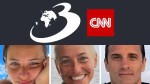 Cine sunt italienii care au murit în Maldive, în timp ce făceau scufundări. Scenariul sinistru al experților: „Un sfârșit îngrozitor”