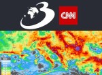 „Marele frig”: Un val neobișnuit de aer rece lovește Europa la mijloc de mai. Și România va fi afectată