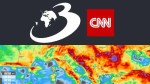 „Marele frig”: Un val neobișnuit de aer rece lovește Europa la mijloc de mai. Și România va fi afectată