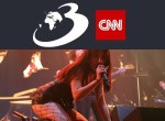 Scandal după ce Moldova a dat doar 3 puncte României la Eurovision 2026. Prezentatoarea de la Chișinău n-a vrut să anunțe rezultatul
