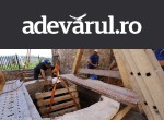 Descoperirea care spulberă legenda fântânii cu apă vie din Castelul Corvinilor. Ce au scos muncitorii de la 30 de metri adâncime