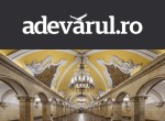 Orașul în care stațiile de metrou arată ca niște palate