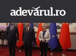 Ce va alege UE între zâmbetul mieros al chinezilor și ostilitatea lui Trump. „Nu cred prea mult în acest scenariu”