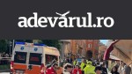 Mai mulți răniți după ce un bărbat a intrat cu mașina într-o mulțime în Italia. Șoferul a înjunghiat un trecător care a încercat să-l oprească