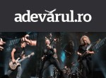 „Rușine, Metallica, mergeți la pensie!” Robert Turcescu a stârnit un val de reacții online după criticile dure la adresa trupei