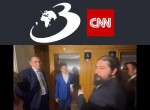 Un deputat AUR anunță, într-un dialog filmat cu parlamentari USR, o 