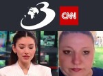 Șoșoacă a intrat în direct la televiziunea de propagandă a Kremlinului să mintă despre drona căzută în Galați