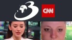 Șoșoacă a intrat în direct la televiziunea de propagandă a Kremlinului să mintă despre drona căzută în Galați