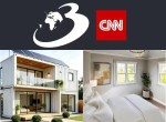 Un site chinezesc vinde acum chiar și case cu două dormitoare și panouri solare, la numai 5.000 de euro. Livrarea este gratuită