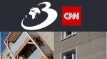 Bloc cu 12 apartamente, construit în doar 34 de zile. Cea mai mare clădire din Europa ridicată cu o imprimantă 3D și trei muncitori