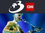 Asaf Avidan a primit cetățenia română: Autoritatea pentru Cetățenie i-a aprobat cererea. „A rămas depunerea jurământului”