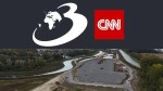 Europa construiește un canal de 4,3 miliarde de euro care va lega economiile din trei țări. Proiectul, inspirat de Canalul Suez
