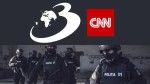 Patru TikTok-eri care nu și-au declarat venituri de peste 3.000.000 de lei au fost ridicați de poliție. Printre ei, și Makaveli