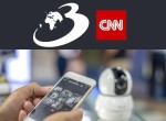 Un bărbat din Cluj și-a pus camere de supraveghere și a fost uimit să vadă ce făcea menajera când el nu era acasă