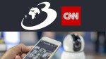 Un bărbat din Cluj și-a pus camere de supraveghere și a fost uimit să vadă ce făcea menajera când el nu era acasă