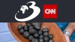 Roci cât merele de mari, descoperite la 4 km sub ocean, conțin mai mult cobalt și mangan decât toate zăcămintele terestre la un loc