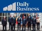 Donald Tusk: „Fără Polonia, statele scandinave, republicile baltice și România ar fi dificil să realizezi ceva în această «confruntare a civilizațiilor» cu Rusia”