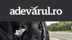 Infractor prins după o urmărire spectaculoasă. Un șofer și-a oferit mașina polițistului: „Urcați în spate!”