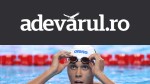 David Popovici, de neoprit la Roma. Medalie de aur și record zdrobitor la 100 m liber