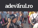 Bătălii electorale pe toate fronturile. Târg luat cu asalt de Călin Georgescu. „Să nu pierdem copilu’, cu ochii la Călin al nostru!”| REPORTAJ
