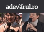 Propagandista lui Putin a primit o întrebare necruțătoare în timpul unei întâlniri cu susținătorii: „De ce ai destrămat o familie cu copii mici?”