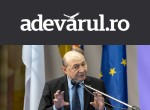 Băsescu apără decizia lui Nicușor Dan de a-l desemna pe Veștea premier, dar îi reproșează o greșeală. Ce îi transmite lui Bolojan