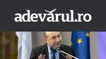 Băsescu apără decizia lui Nicușor Dan de a-l desemna pe Veștea premier, dar îi reproșează o greșeală. Ce îi transmite lui Bolojan