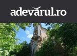 Cele mai înfiorătoare castele din Transilvania. Locuri desprinse parcă din „Dosarele X”, cu secrete întunecate