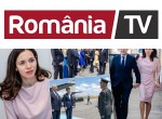 Prima Doamnă Mirabela Grădinaru a întors toate privirile la summitul NATO. Avem imaginile cu ţinuta non-conformistă