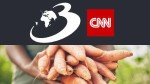 Singura țară care produce suficientă mâncare pentru locuitorii ei