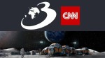 NASA plătește 590 de milioane de dolari către trei firme ca să ducă pe Lună materiale de construcție pentru baza lunară