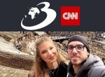 UPDATE Cei doi tineri din București dați dispăruți după o vacanță cu cortul pe Transalpina au fost găsiți în zona Barajului Gura Apelor