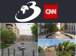Cum va arăta Bucureștiul peste câțiva ani: PMB a publicat imagini cu planul pentru viitorul Capitalei