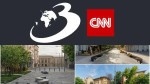 Cum va arăta Bucureștiul peste câțiva ani: PMB a publicat imagini cu planul pentru viitorul Capitalei