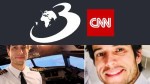 „Știi ce ai de făcut”: Un instructor de zbor a murit după ce s-a aruncat din avion, în fața elevei sale. Pilotul avea 42 de ani