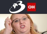 Diana Șoșoacă a fost implicată într-un accident de circulație și a fost dusă la Spitalul Universitar