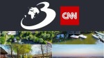 O insulă privată din Delta Dunării se vinde iar prețul tocmai s-a prăbușit. Are locuri de cazare, restaurant și piscină