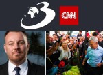 Primarul din Izbiceni spune că a fost amenințat cu moartea după ce a dezvăluit că vizita lui Călin Georgescu a fost regizată
