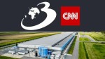 UE a lansat finanțarea de 30 de miliarde de euro pentru șapte gigafabrici AI. România are și ea un proiect