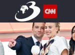 Prințesa italiană care ar putea să fie viitoarea primă doamnă a Franței. Cine este Maria Carolina de Bourbon des Deux-Siciles