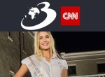 O româncă este Miss Roma și visează să câștige titlul de Miss Italia. Cine este Cristina Virga și care este povestea ei