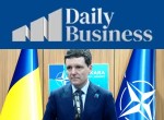 Nicușor Dan, înainte de Summitul NATO: România cere ca importanța Mării Negre să fie inclusă în declarația finală