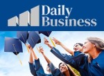 România are peste 3,5 milioane de elevi și studenți, dar numărul absolvenților scade