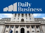 Banca Angliei este așteptată să mențină dobânda la 3,75%, în ciuda scumpirii petrolului și gazelor