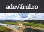 Autostrada care va face uitată aglomerația de pe DN1 Sibiu - Brașov. Cum se lucrează pe șantierul A13 Sibiu - Făgăraș