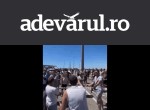 „Rușine!”. Haos și revoltă la benzinăriile din Rusia: șoferii strigă, cozile se întind pe kilometri, iar în unele stații au izbucnit altercații
